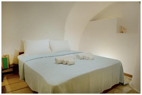 Nefeli Castle Stone House Inside The Fortress Monemvasia Luaran gambar